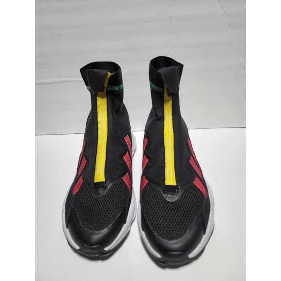 New Adidas Men's Ozweego TR STLT Trail Series Running Shoes Size 9 (FY5765) - Picture 5 of 9